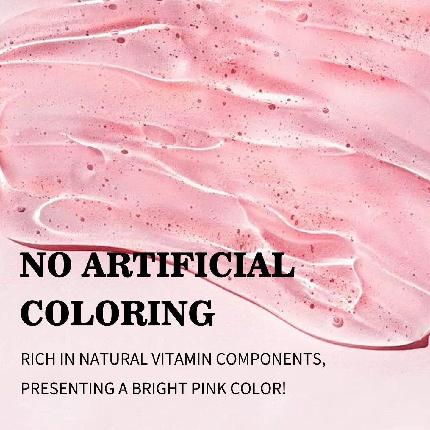 DIMOT Collagen Jelly Cream 100ml - Intense Hydration & Lifting Cream with Hydrolyzed Collagen & Niacinamide for Face & Neck Care