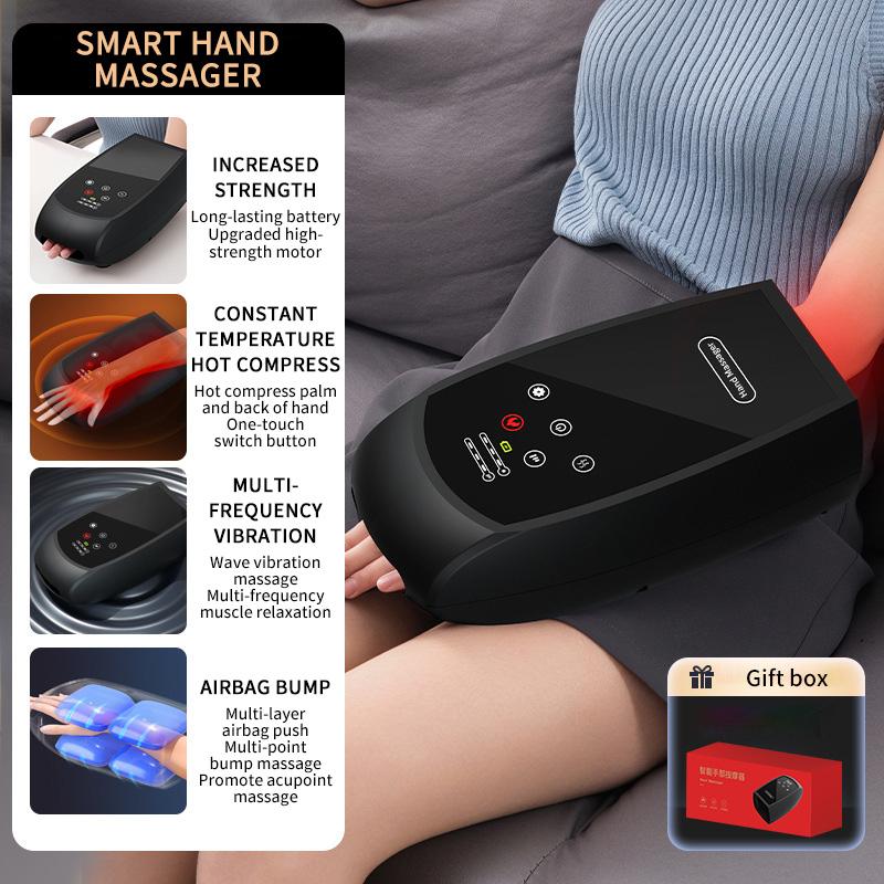 Electric Hand Massager