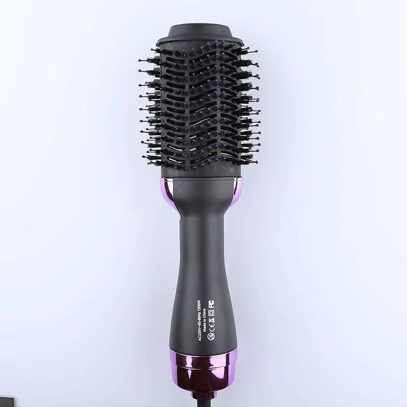 One-Step Volumizer Hair-Dryer Brush