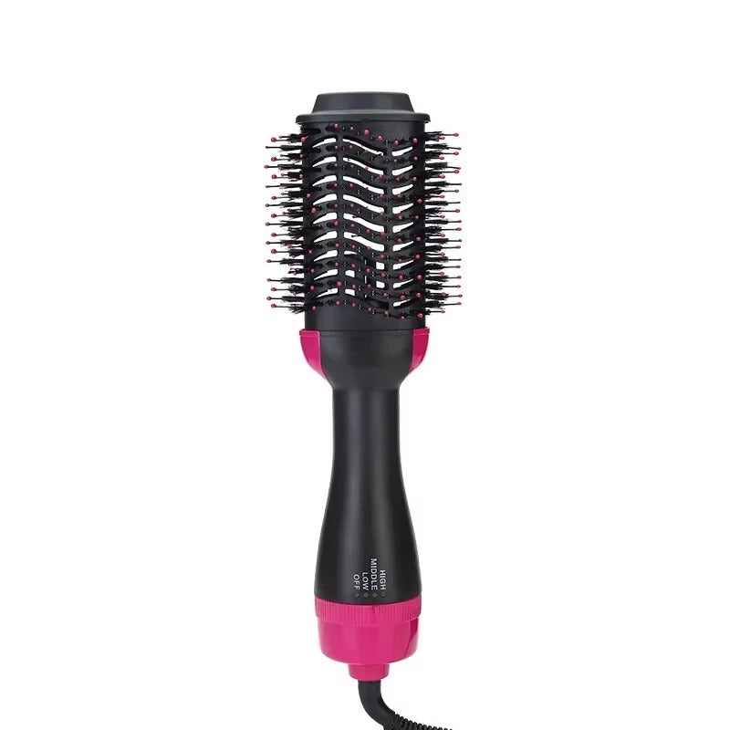 One-Step Volumizer Hair-Dryer Brush