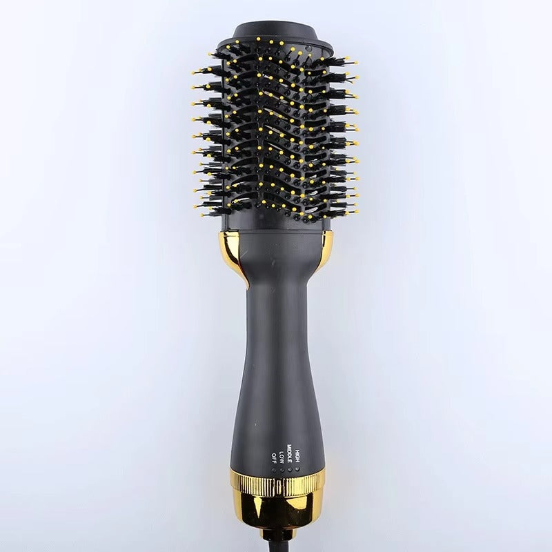 One-Step Volumizer Hair-Dryer Brush
